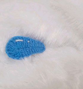 Handmade 💧 clip