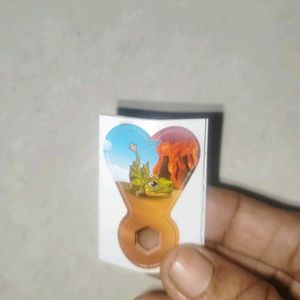 Kinder Surprise Toy