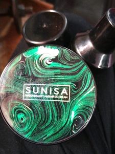 Original SUNISA Foundation Air Cc Cream