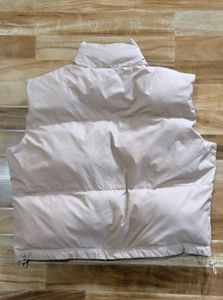 Lightweight Puffer Vest