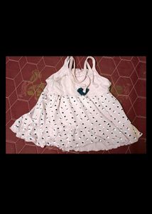Girls Dress Combo