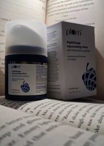Plum PeptiCharge Rejuvenating Creme