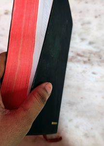 BSI Edition | Good Condition | Original Holy Bible