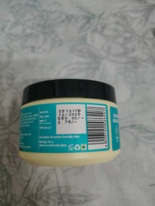 Pilgrim Hair Mask