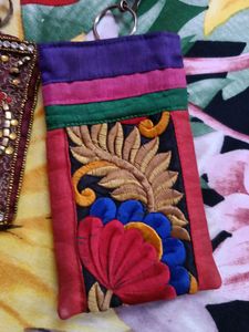Mobile Purse For Women