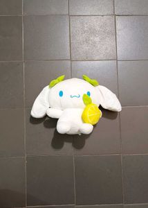 Cute Cinnamoroll Plush Toy