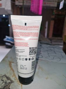 face cleanser