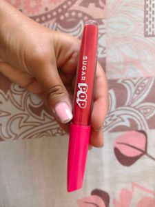 unused Sugar Pop Lipstick