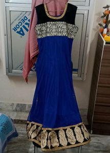 New Gown