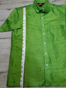 Miracle Brand Half Sleeve shirt For Boys