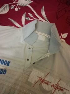 Men's Graphic Polo Shirt