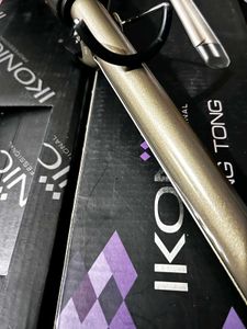 IKONIC Curling Tong CT-19