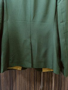 Men's Blazer