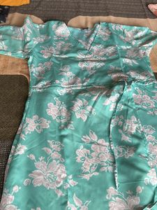 Maxi Dress Beach Type