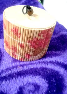 Wooden Box 🎁