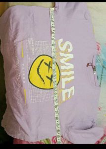 VEIRDO UNISEX TSHIRT