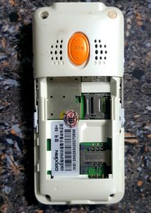 Daxian Basic Feature Phone