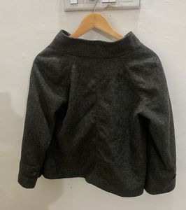 Twenty One Stage Wool Blend Jacket