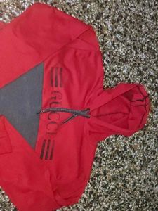 Men's Gucci Hoodie