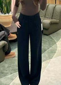 black korean trousers for women