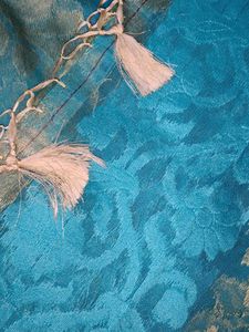 Beautiful Teal Saree