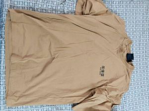 Men's Graphic Print T-Shirt