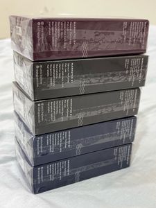 HIRA Perfume Collection - Dive, Oak &amp; Wine
