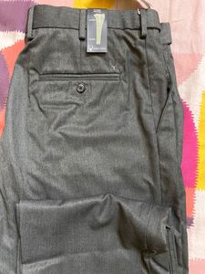 36 Size - Allen Solly Grey Pants