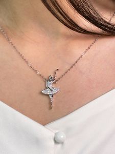 Chain Pandent Pure Silver 925