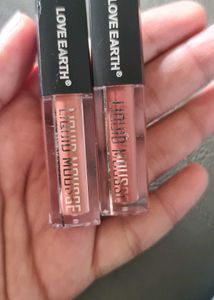Assorted Lipsticks &amp; Mini Kit
