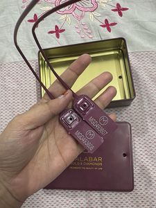 malabar lock box 📦