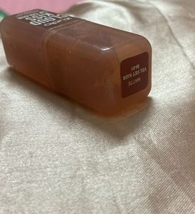 Zudio Cloud Kiss Lip Colour