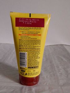 Joy Ubtan Tan Removal Face Wash