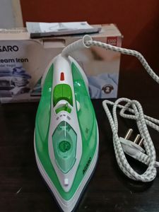 Agaro Steam Iron