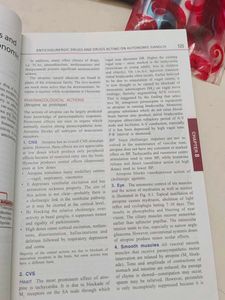 Essentials of Medical Pharmacology by KD Tripathi