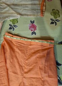 Striped Cotton Kurta
