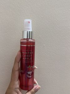 Bath & Body Works Winter Candy Apple Mist