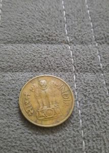 old coin