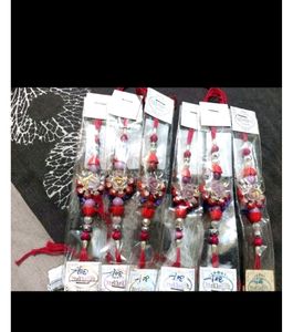 Rakhi Each At Rs 20