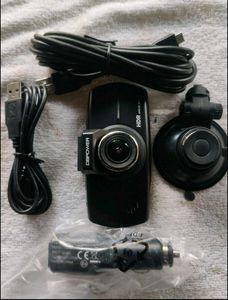 DBPOWER C307 HD Car Camcorder Dash Camera