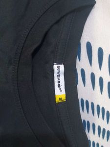 Bewakoof Travis Scott Tshirt