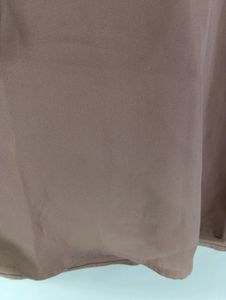 Mauve Plain Casual Top (Women)