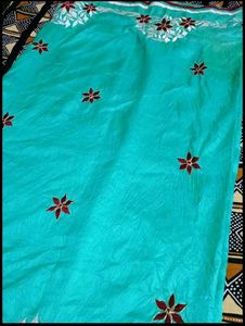 Designer sarees
