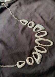 Chunky Statement Necklace