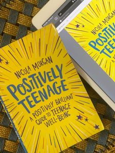 BOOKS FOR TEENAGERS OR PRE TEENS