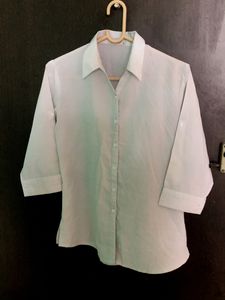 Price Drop 🥳Ladies Formal Shirt