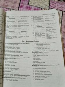 Sahitya Bhawan Complete Book English Class IX