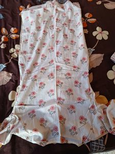 Kurta Pant Set
