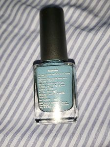 Studio West Vivid Vegan Nail Colour