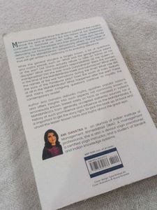 Mahabharata Unravelled Book